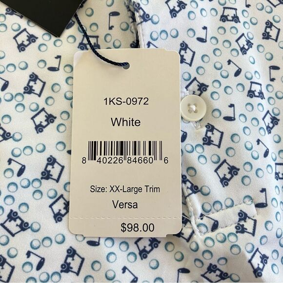 Mizzen+Main Versa Polo* - Picture 6 of 9